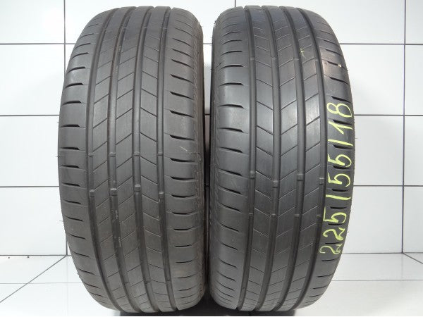BRIDGESTONE TURANZA T005 225/55R18 98 V