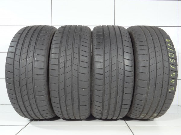 BRIDGESTONE TURANZA T005 215/50R17 95 H