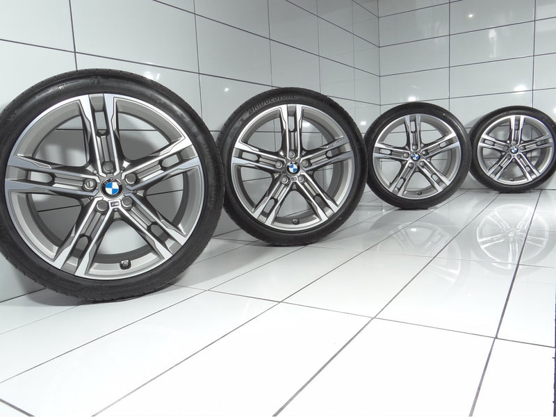 BRIDGESTONE TURANZA T005 225/40R18 92 Y BMW 1 F40, BMW 2 F44