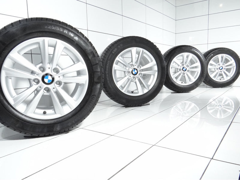 Continental ContiWinterContact TS 830 P SSR 225/55R16 95 H BMW 3 F30 F31