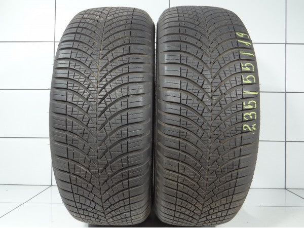 Goodyear VECTOR4SEASONS GEN-3 SUV 235/55R19 105 W