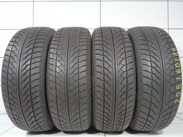 Goodyear ULTRAGRIP 8 PERFORMANCE 205/60R16 92 H