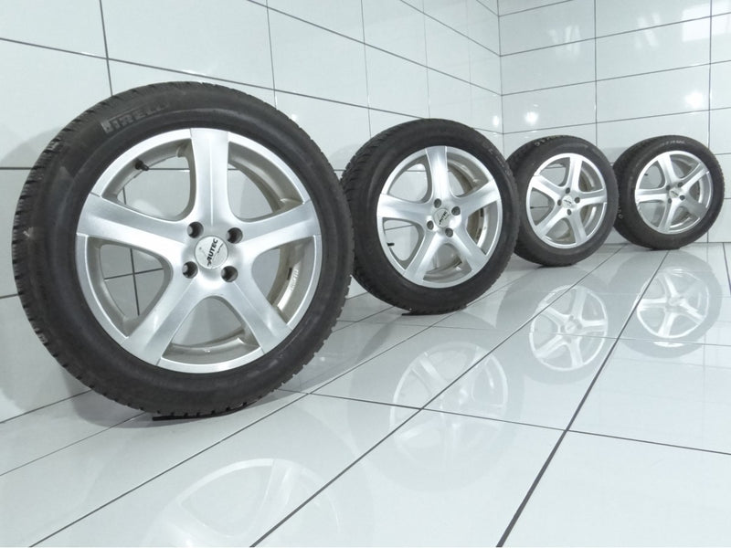 PIRELLI Snowcontrol Serie 3 195/55R16 87 H MINI R50, R52, R53, R55, R56