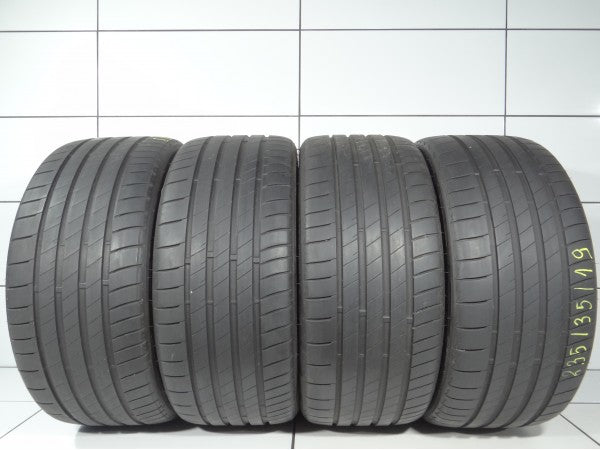 BRIDGESTONE POTENZA S005 235/35R19 91 Y