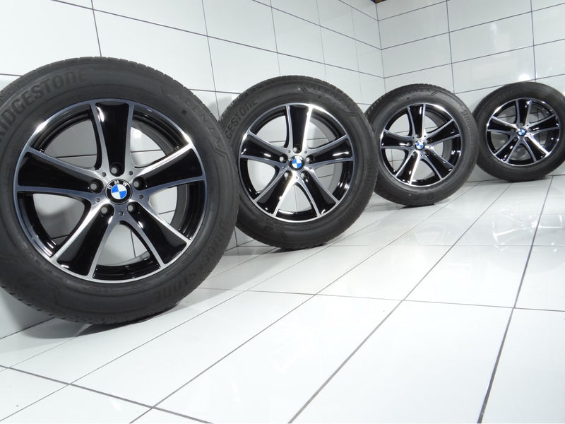 BRIDGESTONE ALENZA 001 255/55R18 109 W BMW X5, E70