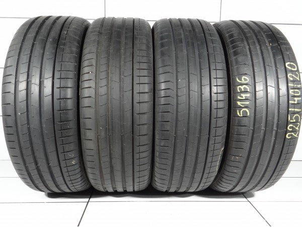 PIRELLI P-Zero 225/40R20 94 Y