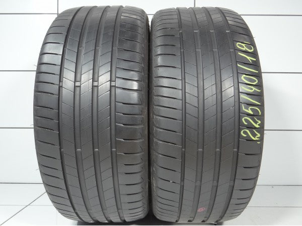 BRIDGESTONE TURANZA T005 225/40R18 92 Y