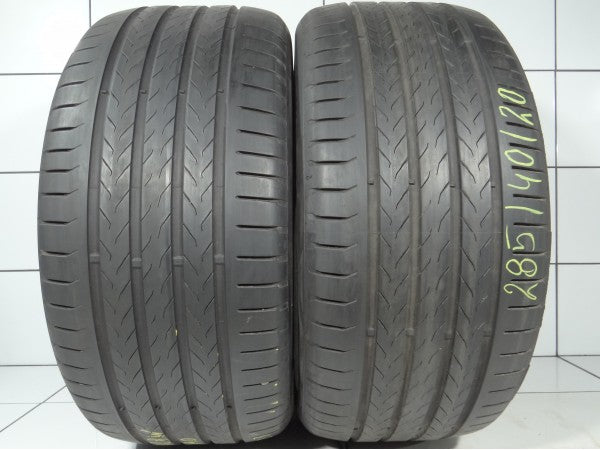 Continental ECOCONTACT 6Q 285/40R20 108 W