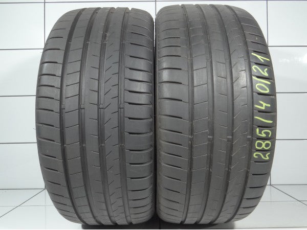 BRIDGESTONE ALENZA 001 285/40R21 109 Y