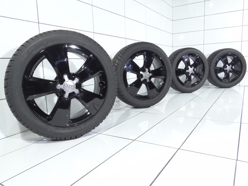 Dunlop SP Winter Sport 3D 205/50R17 93 H AUDI A3 8V0