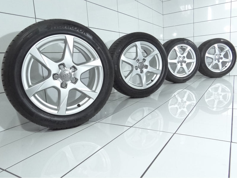 Hankook Ventus S1 evo2 225/50R17 94 W AUDI A4 B8, 8K0