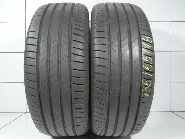 BRIDGESTONE TURANZA 6 235/55R18 100 V