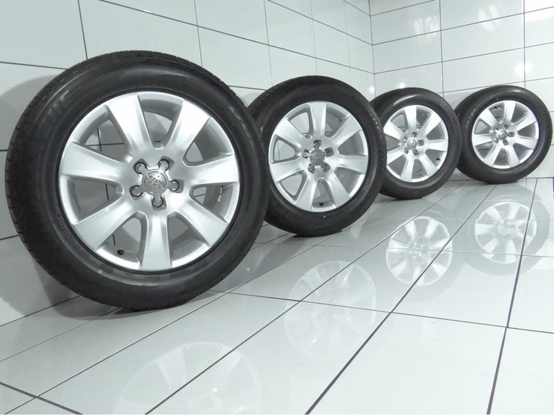 BRIDGESTONE Dueler HP Sport 255/55R18 109 Y AUDI Q7
