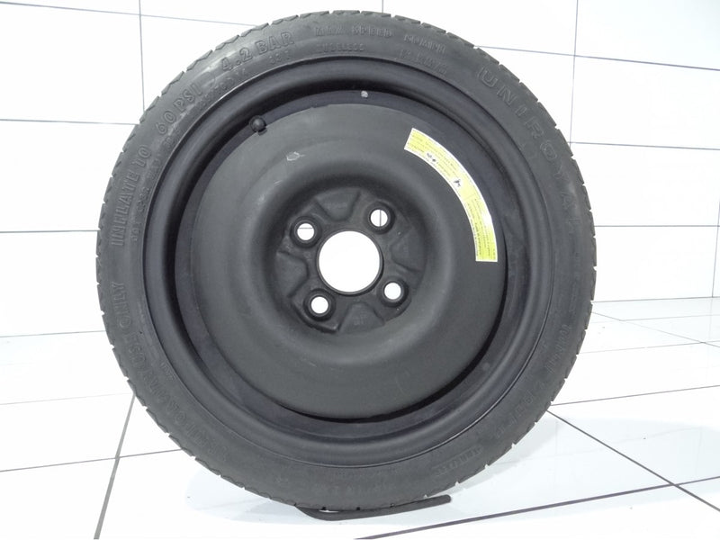 UNIROYAL MINI SPARE 105/70R14 83 F VW POLO GOLF
