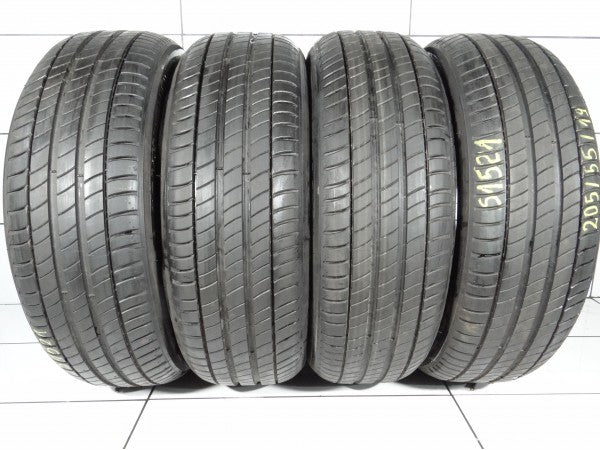 MICHELIN PRIMACY 3 205/55R19 97 V