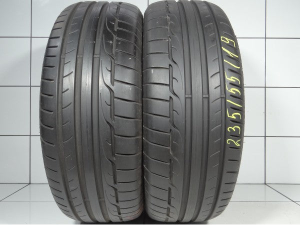 Dunlop Sport Maxx RT 235/55R19 101 V