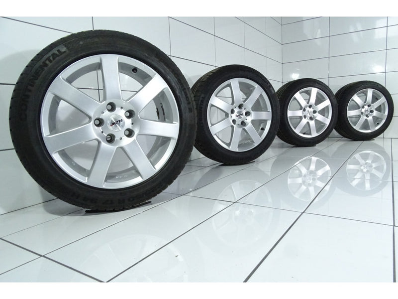 Continental SportContact 2 225/50R17 94 H BMW 3 F30 F31, 4 F32 F33
