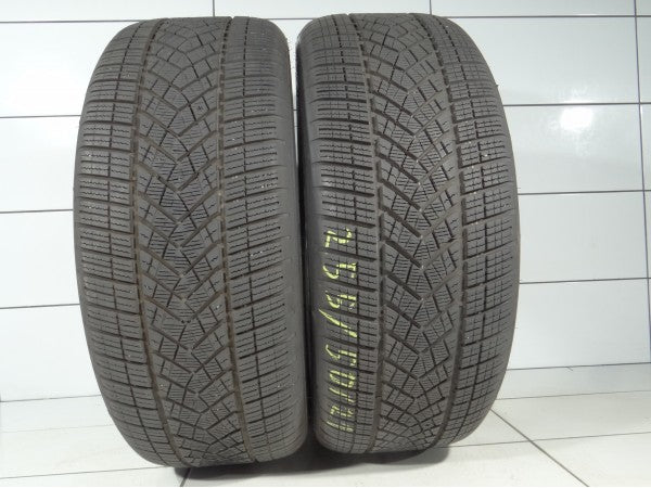 Goodyear Ultra Grip Performance + 255/50R21 109 H