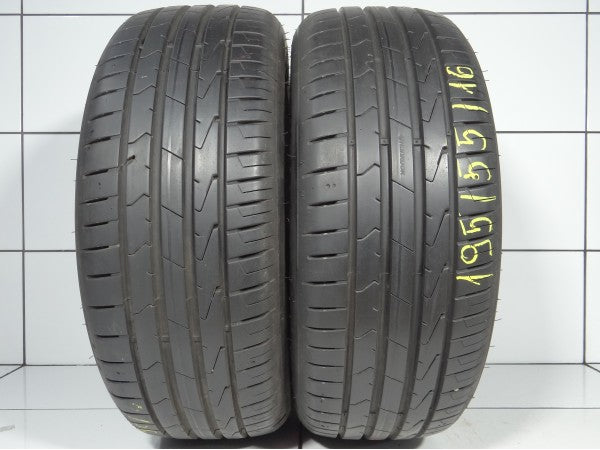 Hankook VENTUS PRIME 3 195/55R16 91 V
