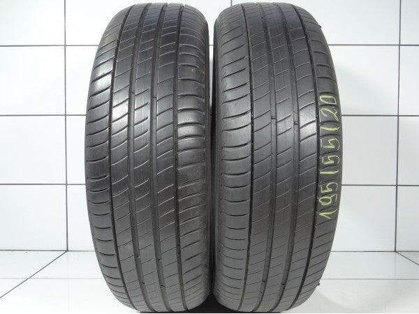 MICHELIN PRIMACY 3 195/55R20 95 H