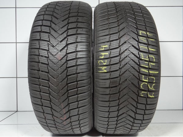 AUTOGREEN ALL SEASON VERSAT 225/45R17 94 W