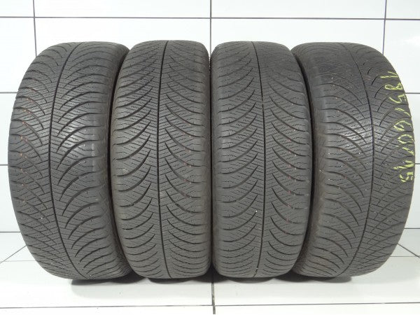 Goodyear VECTOR 4SEASONS GEN2 185/60R15 84 T