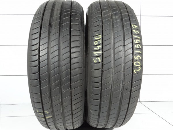 MICHELIN PRIMACY 3 205/55R19 97 V