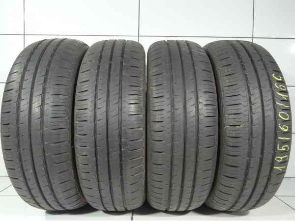Hankook VANTRA LT 195/60R16C 99/97 H