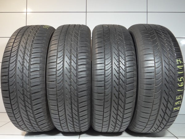 Goodyear Eagle F1 AT SUV 4X4 Asymmetric 235/65R17 108 V