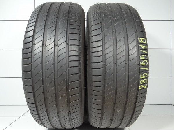 MICHELIN PRIMACY 4 235/55R18 100 V