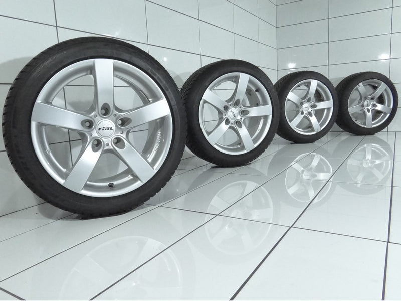 Goodyear Eagle UltraGrip GW-3 225/45R17 91 H BMW Z4 E89