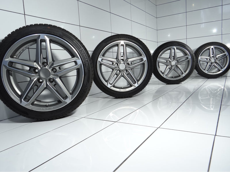 Hankook WINTER I*cept EVO2 205/45R17 88 V