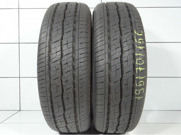 Cooper AVON AV11 195/70R15C 104/102 R