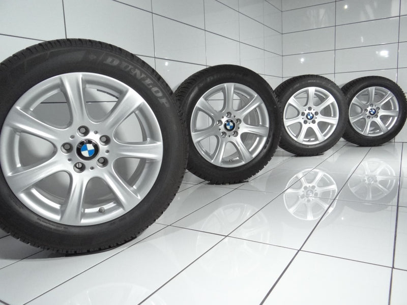 Dunlop SP Winter Sport 3D DSST 225/55R17 97 H BMW 3 F34 GT