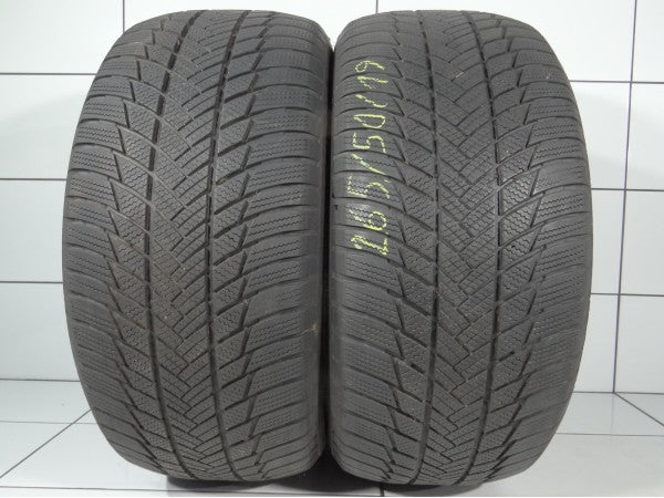 BRIDGESTONE Blizzak LM001 265/50R19 110 H