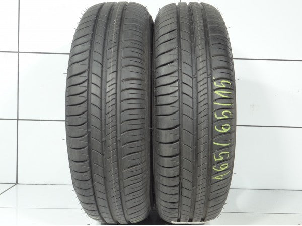 MICHELIN Energy Saver + 165/65R15 81 T