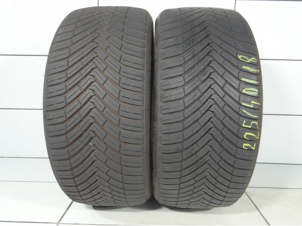 Continental ALL SEASON CONTACT 225/40R18 92 Y