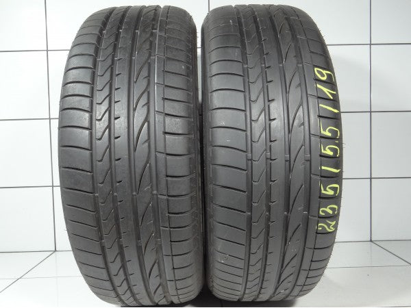 BRIDGESTONE DUELER H/P SPORT 235/55R19 101 V