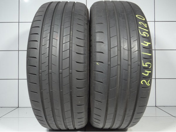 BRIDGESTONE ALENZA 001 245/45R20 103 W