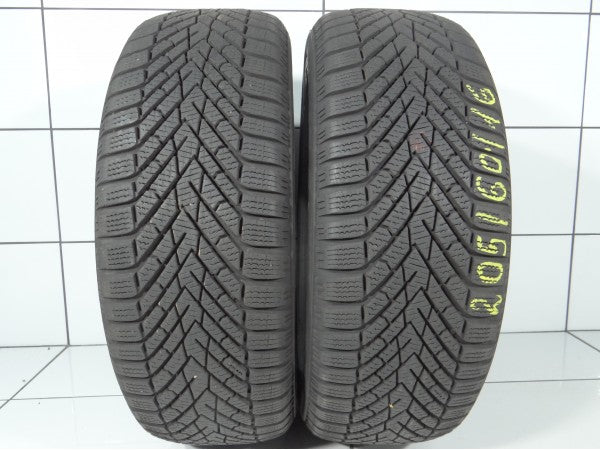 PIRELLI WINTER Cinturato TM 2 205/60R16 96 H