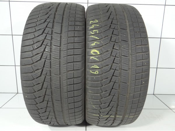 Hankook WINTER I*cept EVO2 245/40R19 98 V