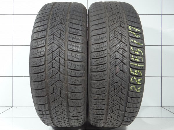 PIRELLI Winter Sottozero 3 225/55R17 97 H
