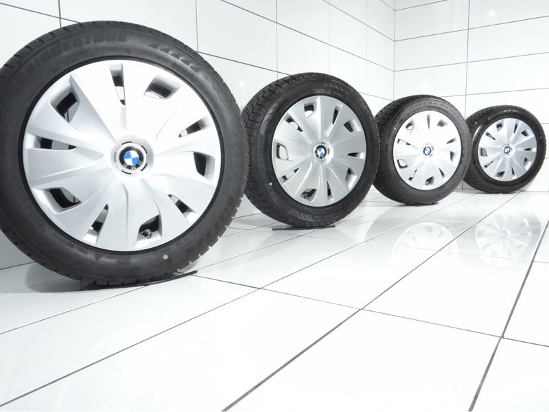 BRIDGESTONE Blizzak LM-25 205/55R16 91 H BMW 1 F40, BMW 1 F40