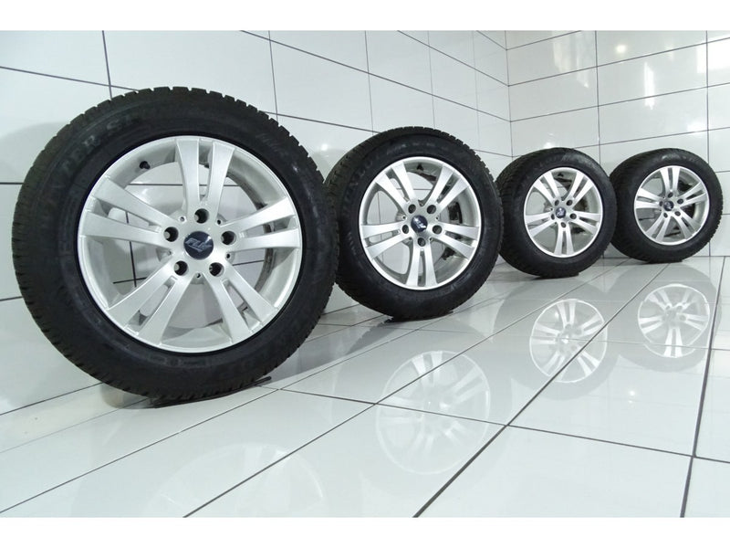 Dunlop SP Winter Sport 4D 225/55R16 95 H (KBA 46889)