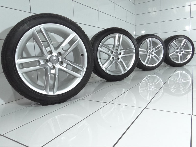 Continental ContiWinterContact TS 810 S 245/40R18 97 V AUDI TT