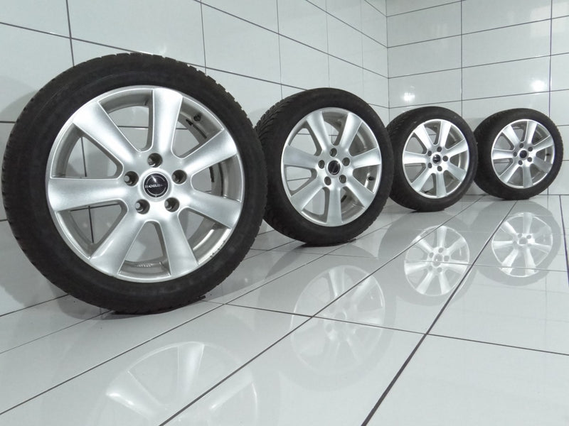 Goodyear Eagle UltraGrip GW-3 205/50R17 89 H