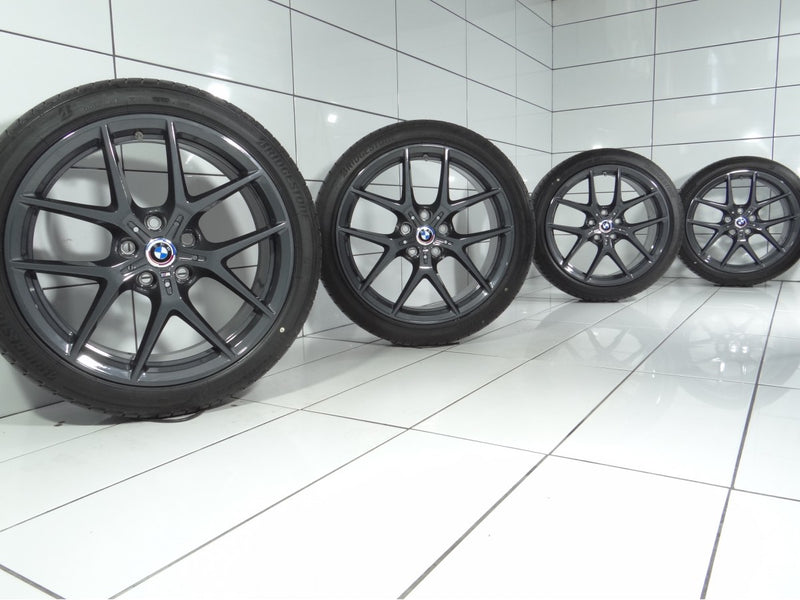 BRIDGESTONE TURANZA T005 225/40R18 92 Y BMW 1 F40