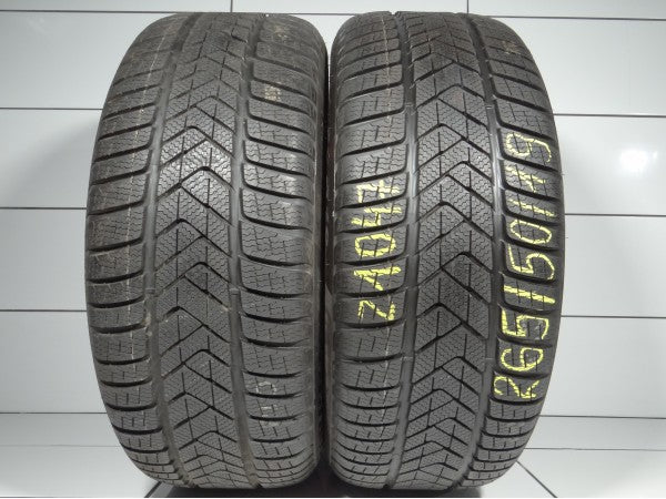 PIRELLI Scorpion Winter TM 265/50R19 110 H