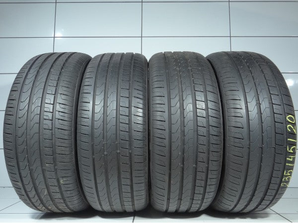 PIRELLI Scorpion Verde 235/45R20 100 V
