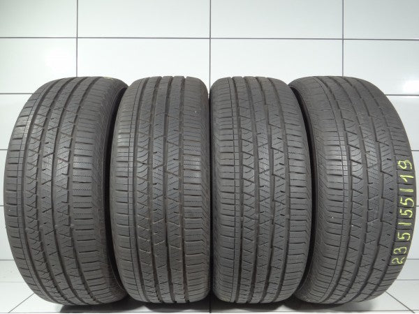 Continental CrossContact LX Sport 235/55R19 105 W